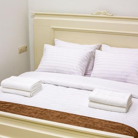 Avangard Sholom Aleikhem 1 Apart 리비프 외부 사진